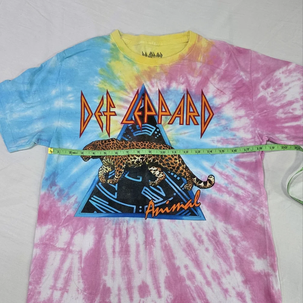 Def Leppard 